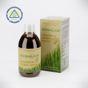 HerbaClass Astragalus kivonat (300ml)