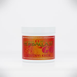 HerbaClass Növényi Krém – GO 300ml