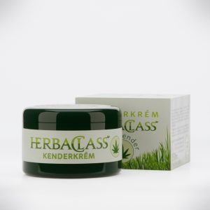 HerbaClass Kender krém (150ml)