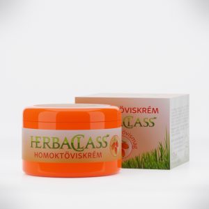HerbaClass Homoktövis krém (150ml)