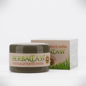 HerbaClass Vadgesztenye krém (150ml)