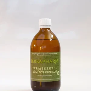 HerbaClass Természetes Növényi Kivonat (30%-os) 500ml