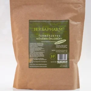 HerbaClass természetes növényi őrlemény zselatinnal (500g)